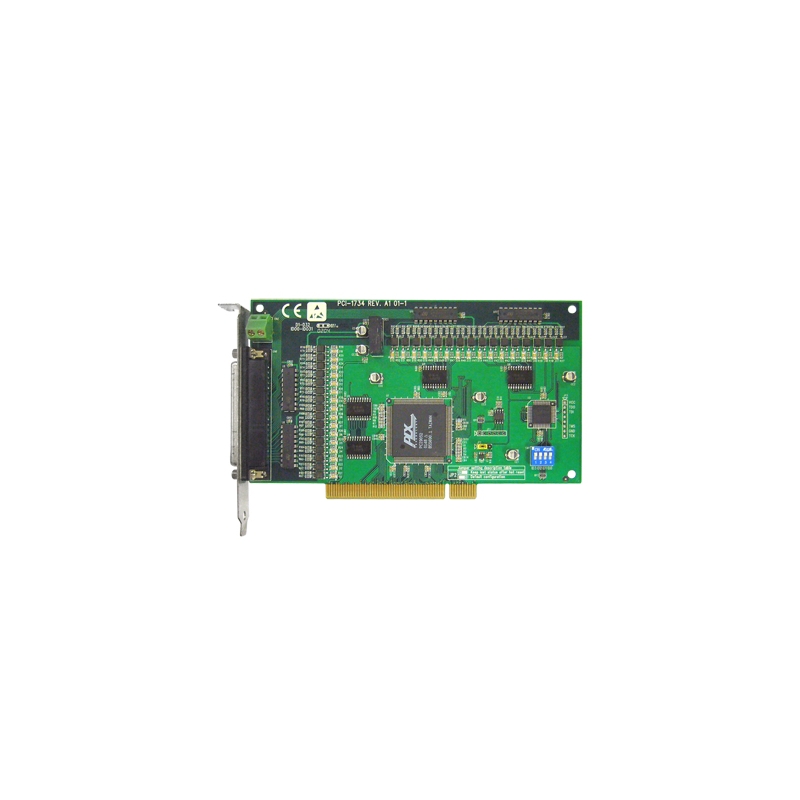PCI-1734