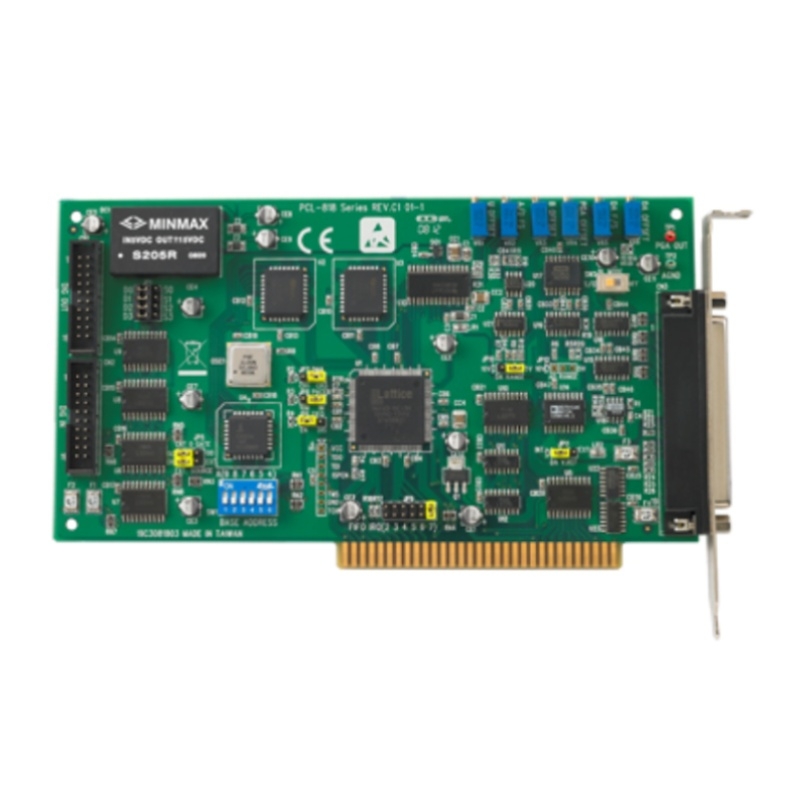 PCL-818HD