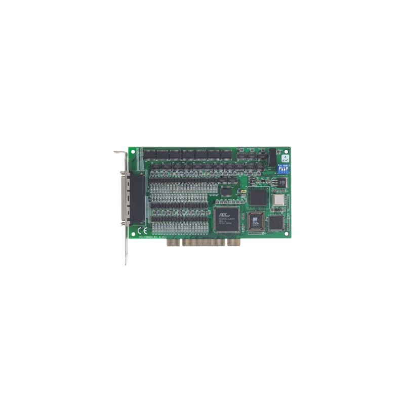 PCI-1758UDIO