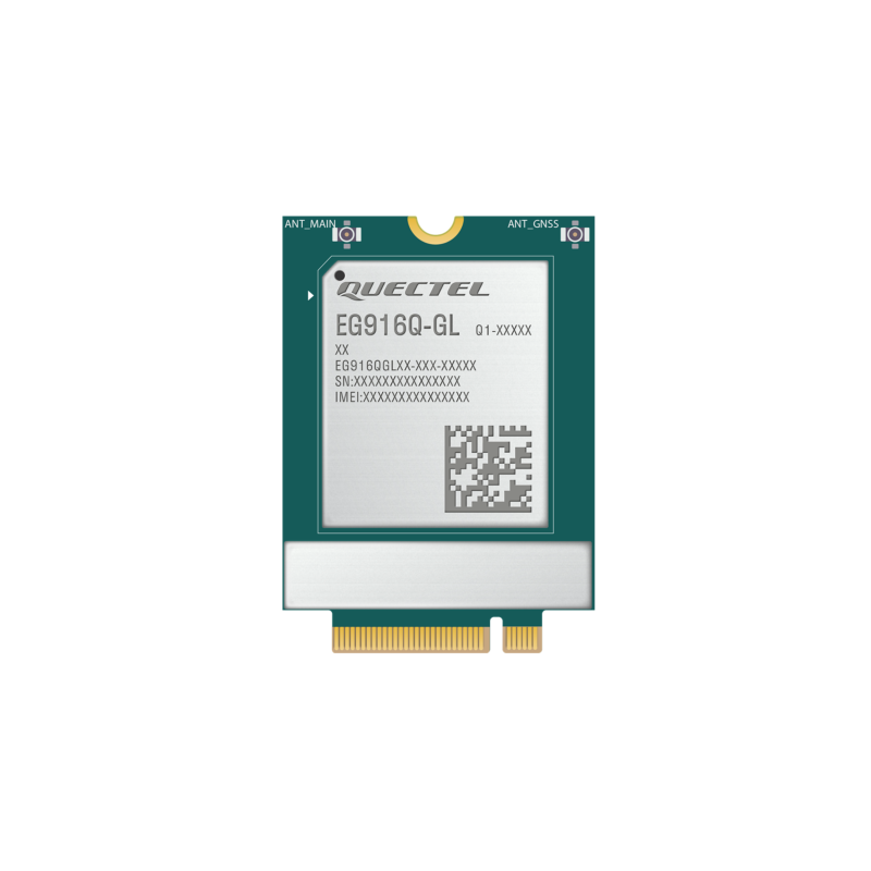  LTE EG916Q-GL M.2