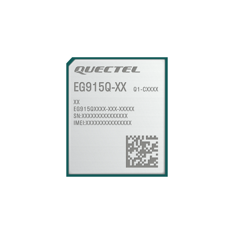 LTE Cat 1 bis EG915Q series