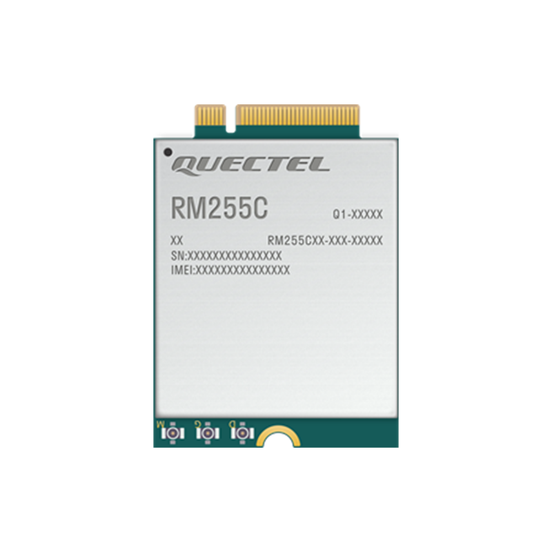  5G RedCap RM255C-GL