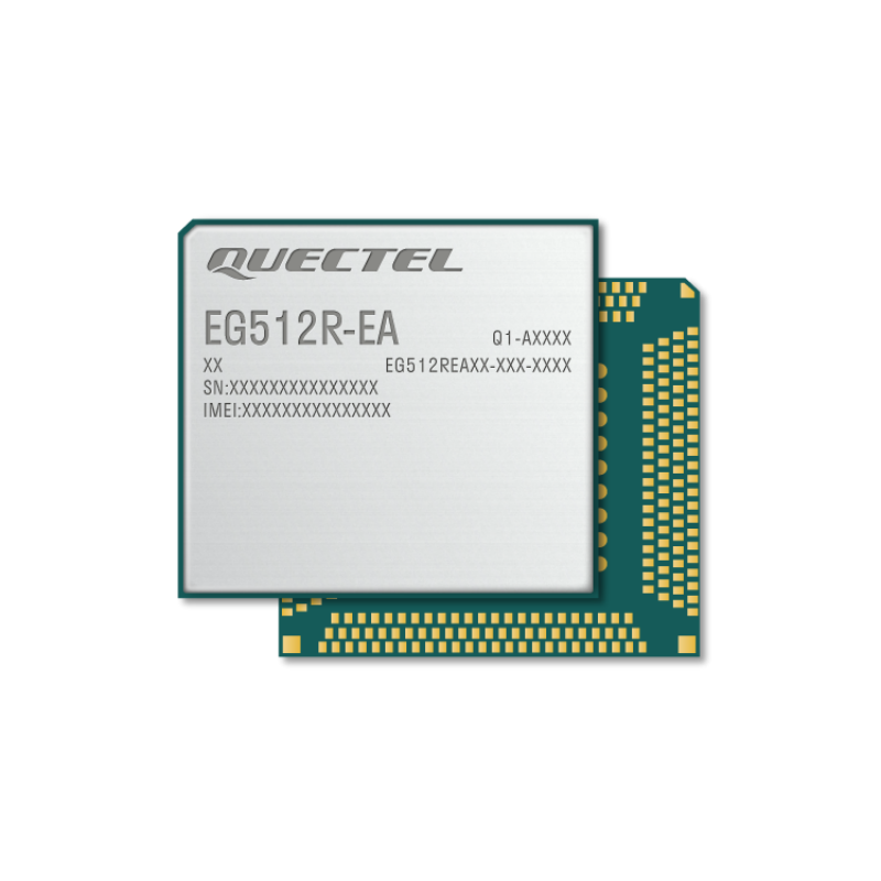  LTE-A EG512R-EA