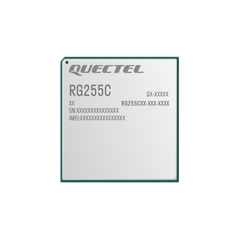  5G RedCap RG255C series
