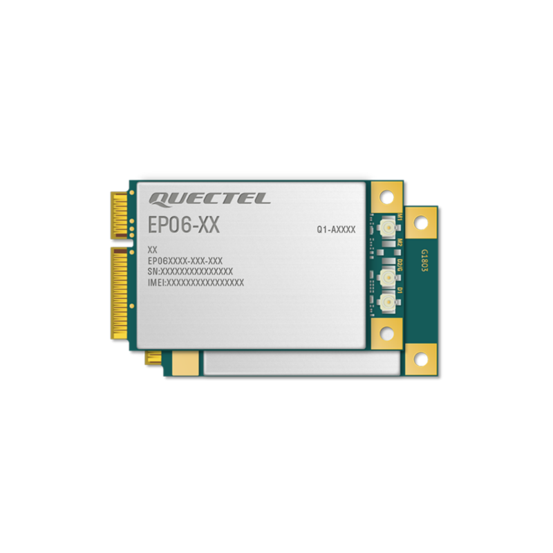  LTE-A EP06 series