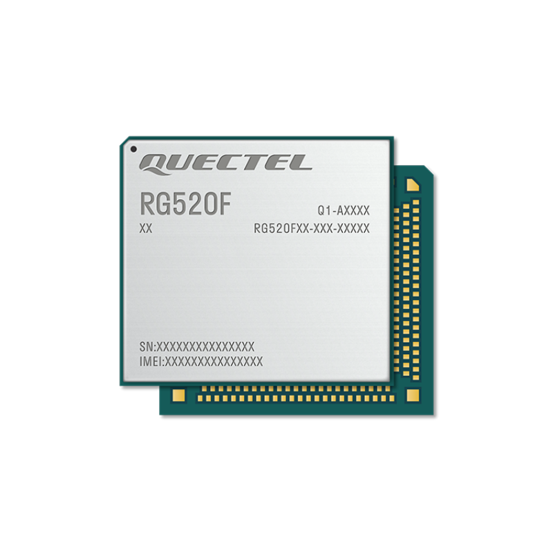  5G RG520F series