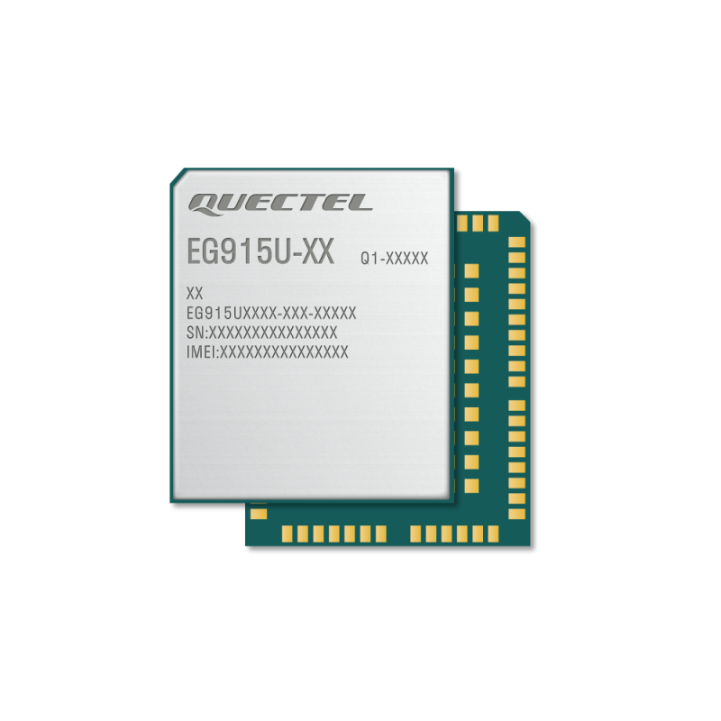  LTE EG915U series