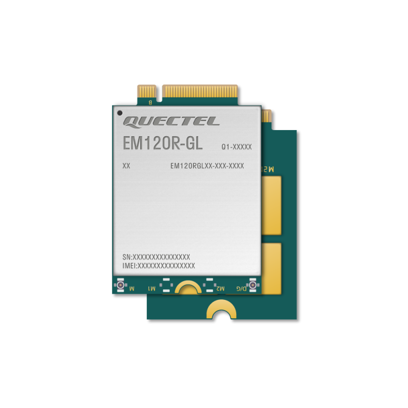  LTE-A EM120R-GL