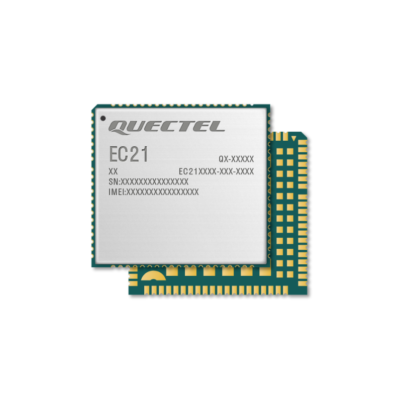  LTE EC21 series