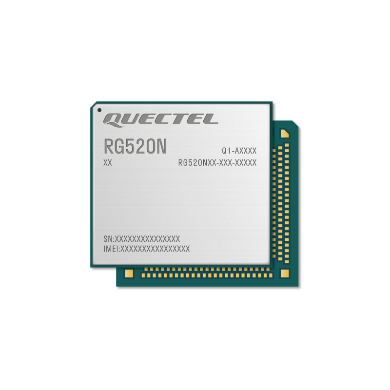 5G RG520N series