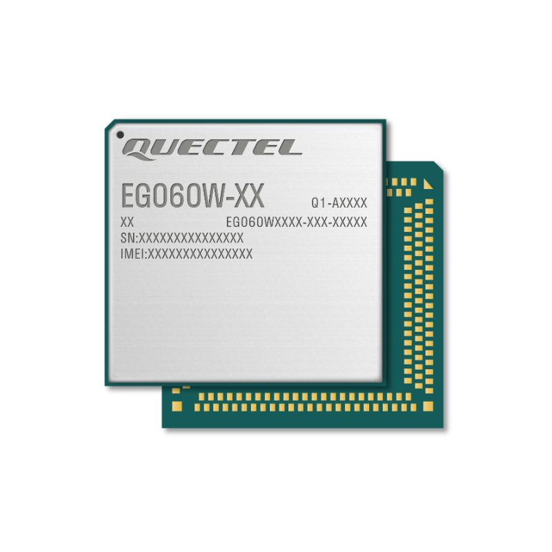  LTE-A EG060W-EA