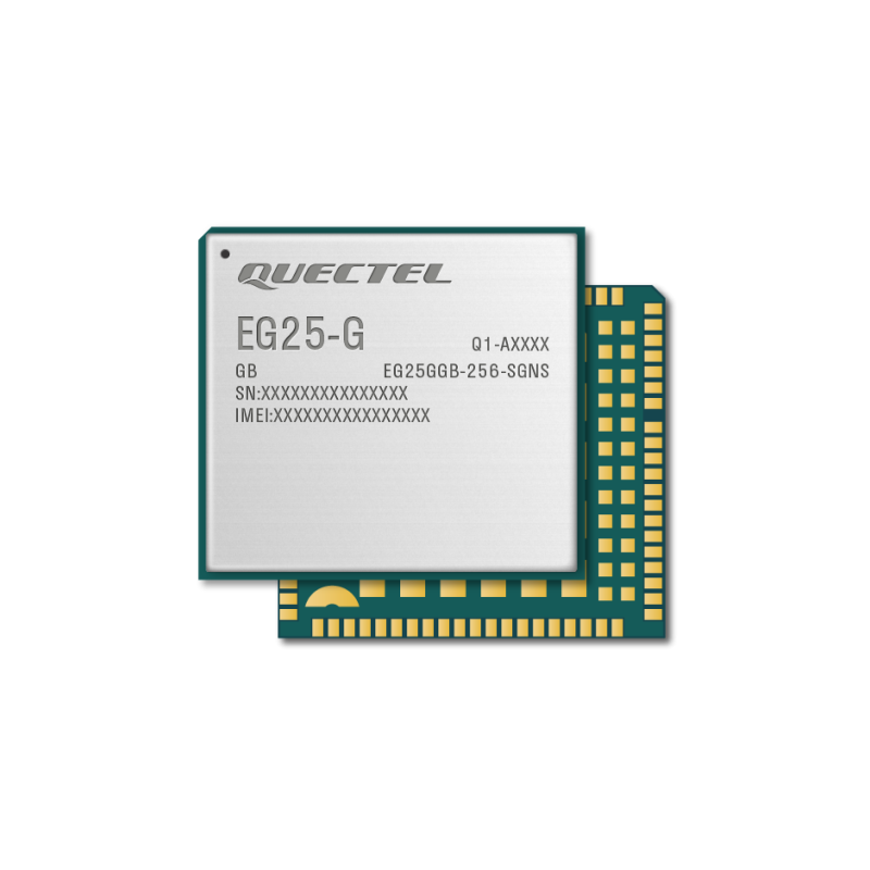  LTE EG25-G