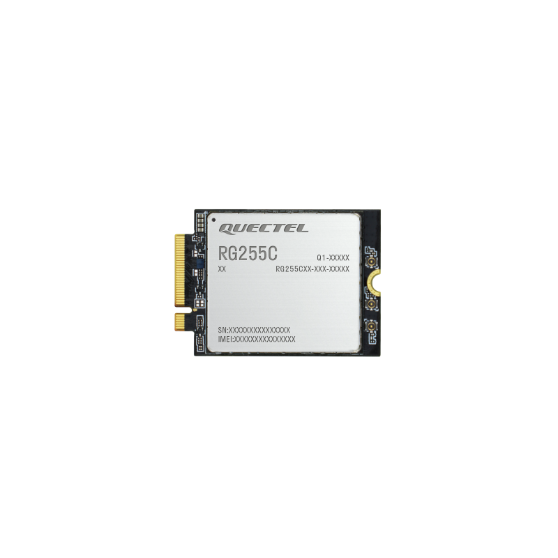  5G RedCap RG255C-GL M.2