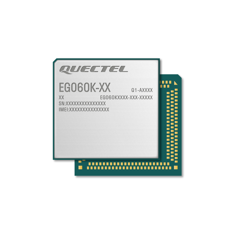 LTE-A EG060K series