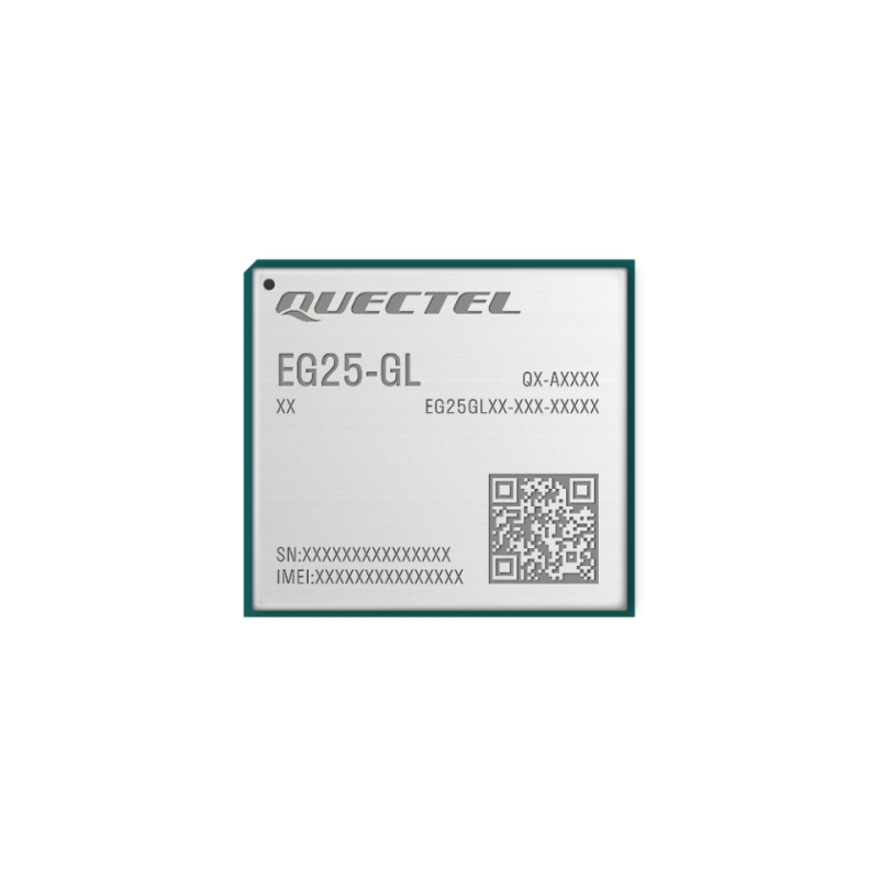  LTE EG25-GL