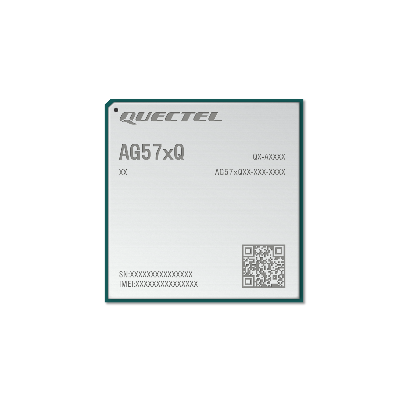  5G & C-V2X AG57xQ automotive module series