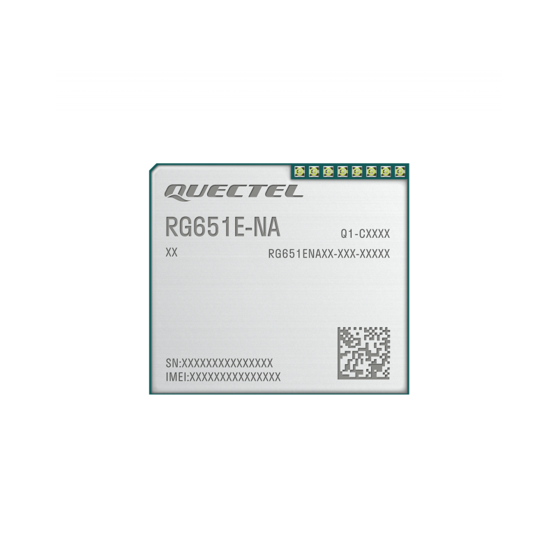 5G RG651E-NA
