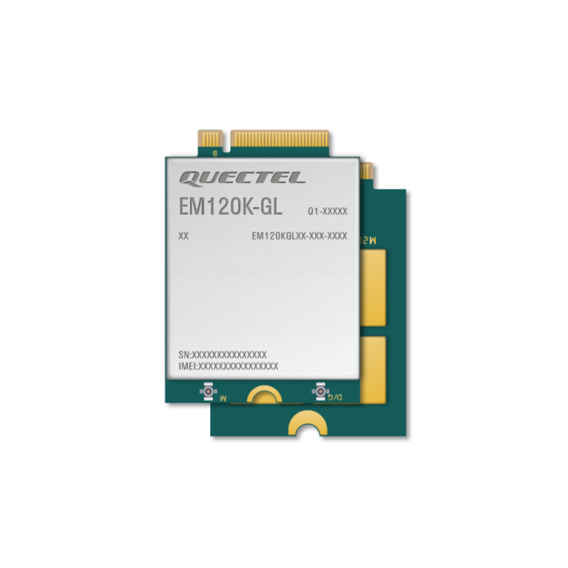  LTE-A EM120K-GL