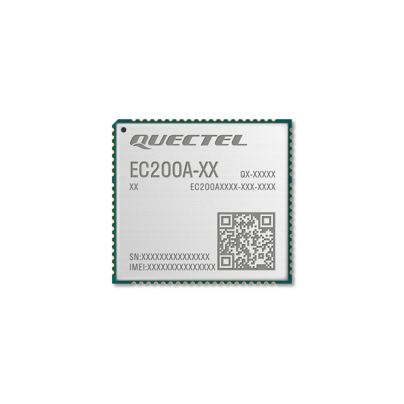  LTE EC200A series