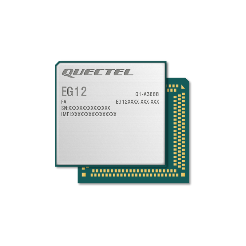  LTE-A EG12 series