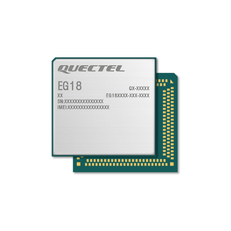 LTE-A EG18 series