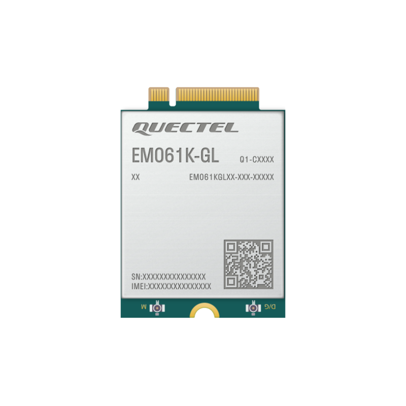 LTE-A EM061K-GL