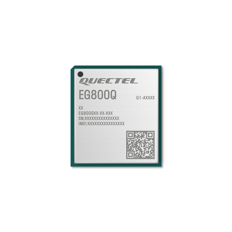 LTE Cat 1 bis EG800Q series