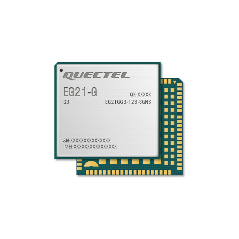 LTE EG21-G