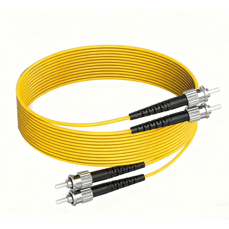 SC duplex patchcord