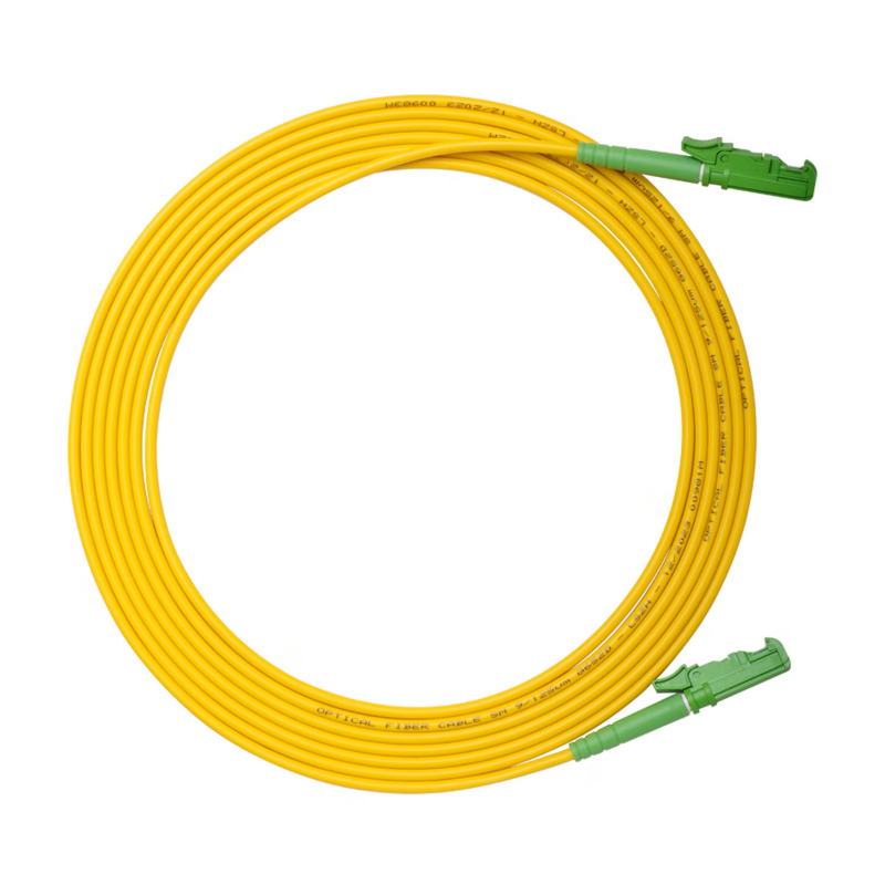 E2000 Patch Cord