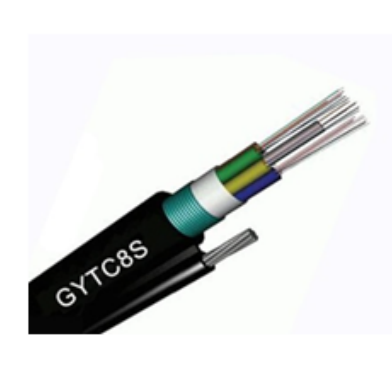Self Supporting Outdoor Cable