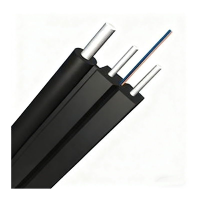 Self Supporting Drop Cable