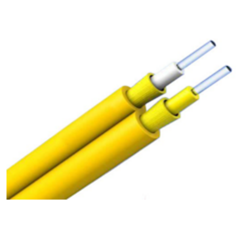 Duplex Zip Optical Cable