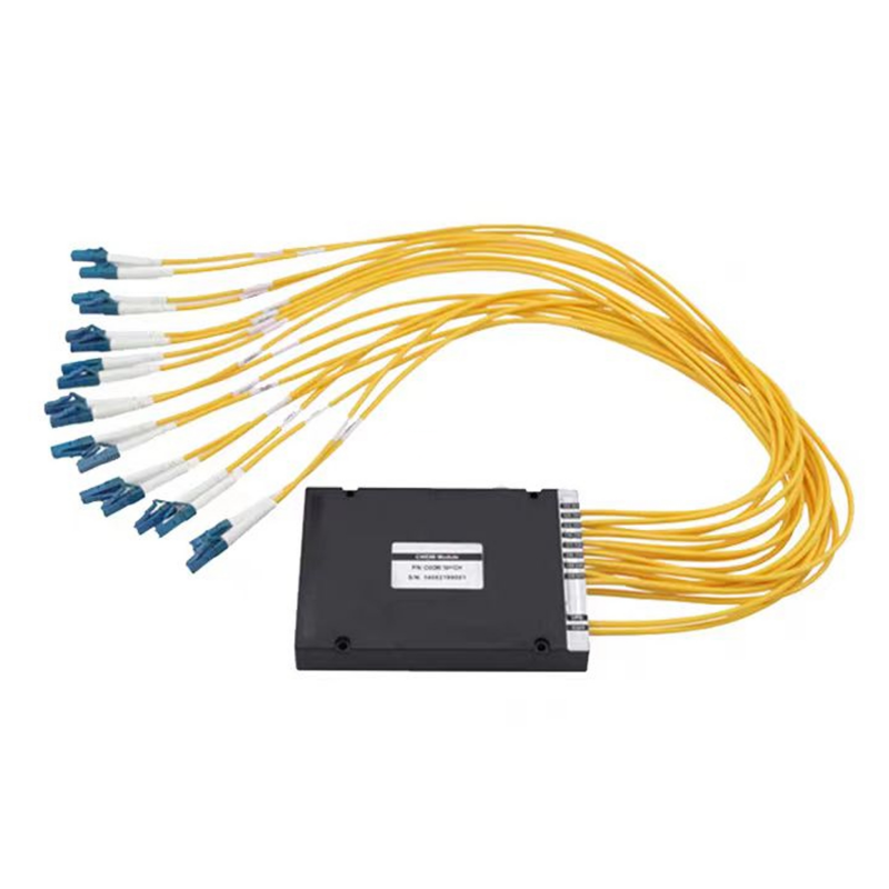  ABS Box PLC splitter