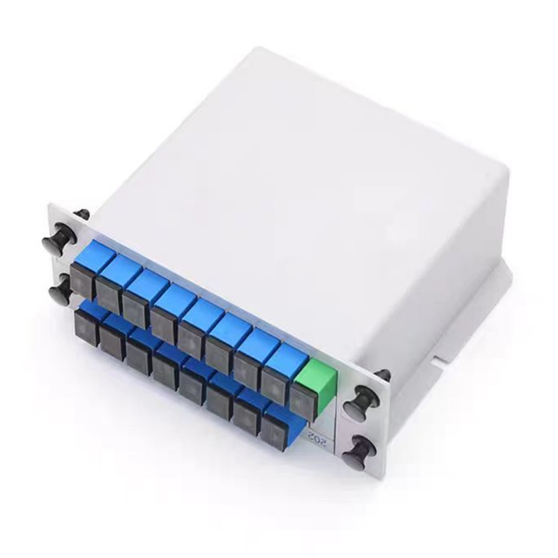 Patch Panel PLC Splitter