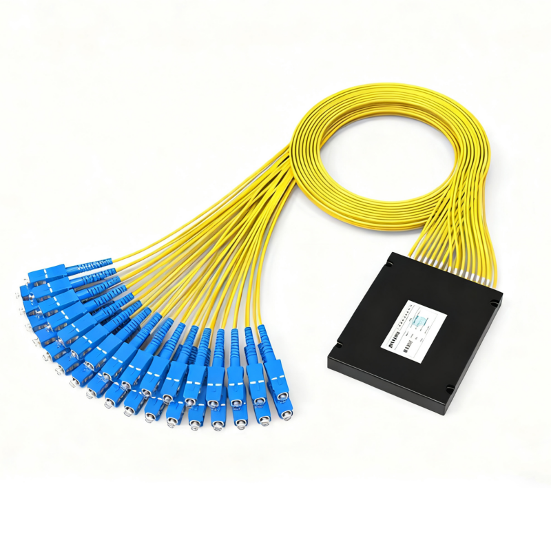 CWDM module