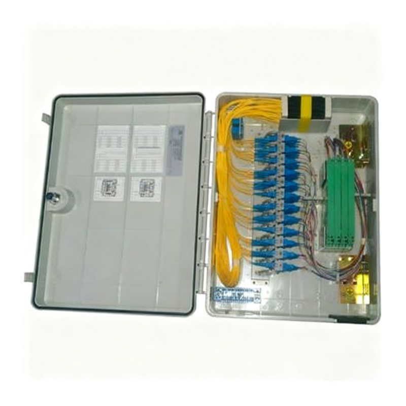 Terminal Box