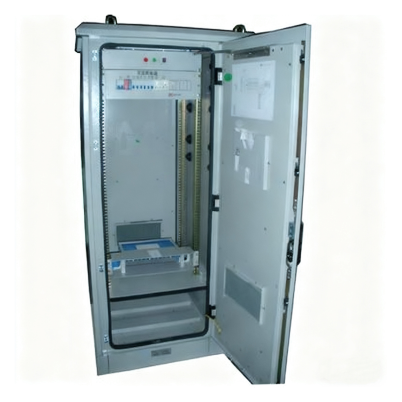  Outdoor Distribution Box