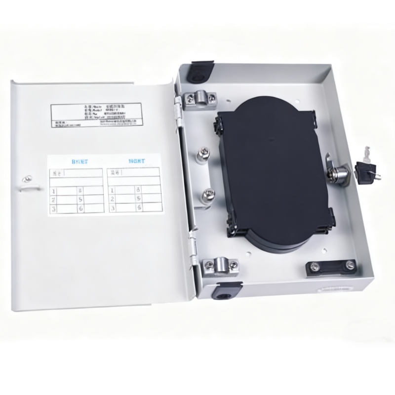 Distribution Box