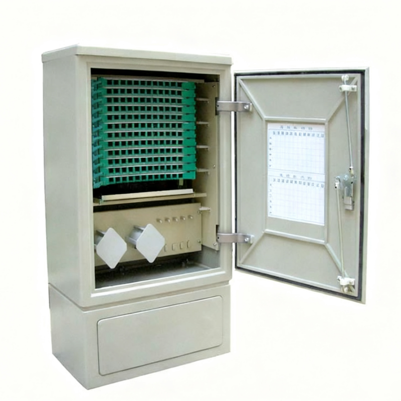 Outdoor Cabinet