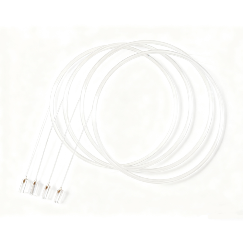 Dual Fiber Pigtail