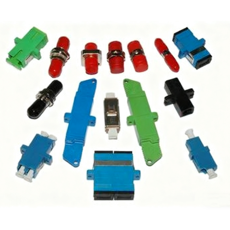 Adapters