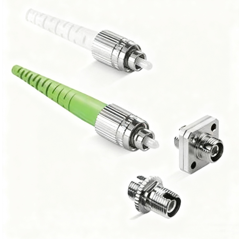 FC Connector & Adapter