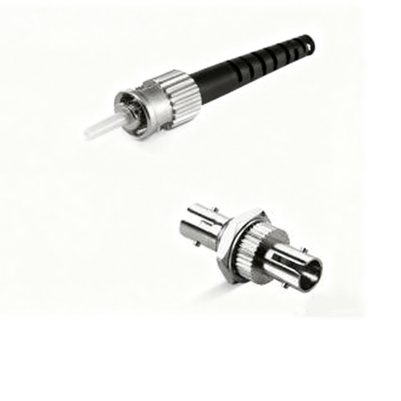  ST Connector & Adapter