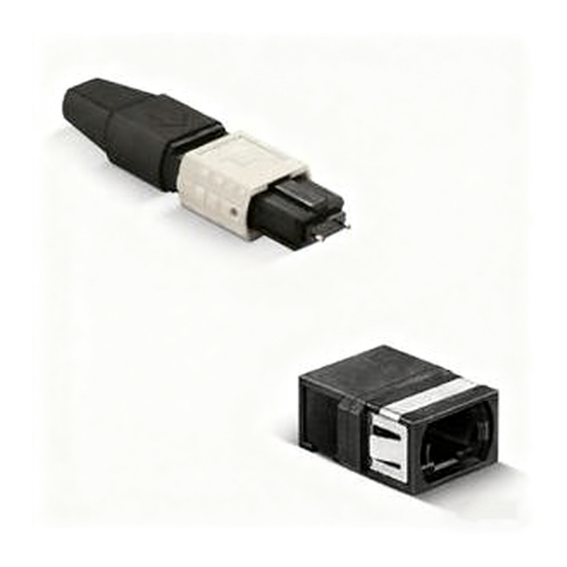 MPO Connector & Adapter