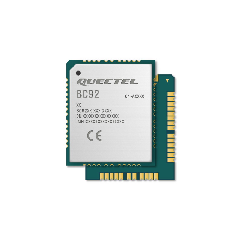  LPWA BC92 NB-IoT/GSM