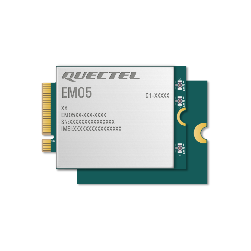  LTE EM05 series