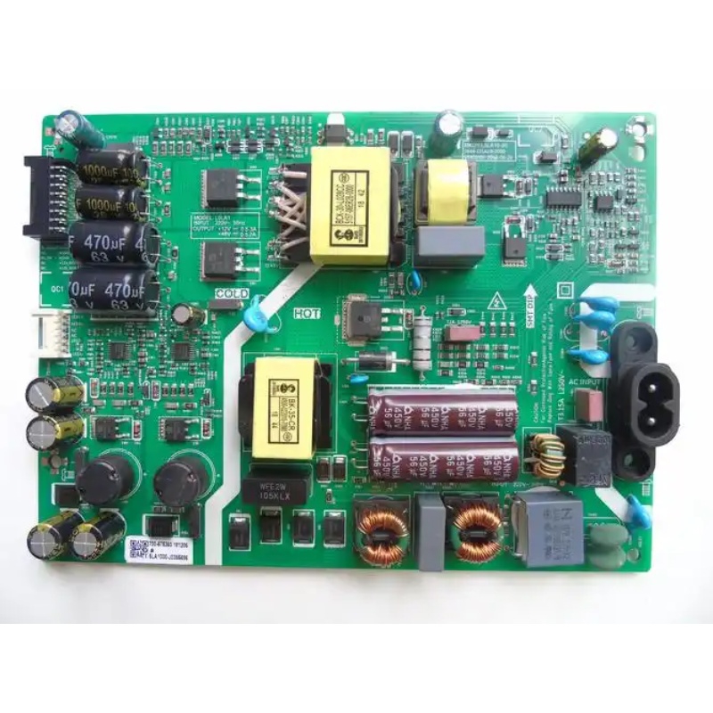 SMT Contract Manufacturing