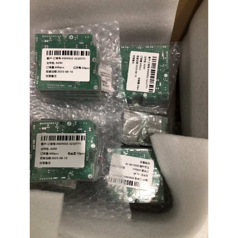 PCB