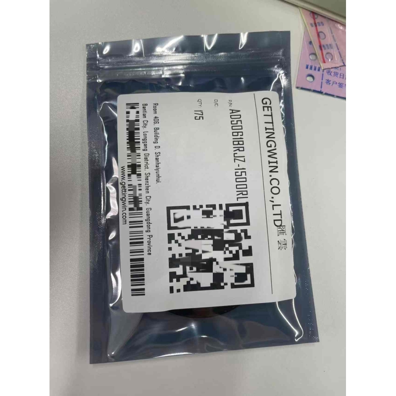 AD5601BRJZ-1500RL7